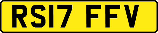 RS17FFV