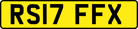 RS17FFX