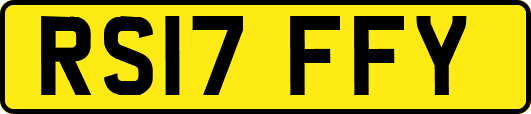 RS17FFY