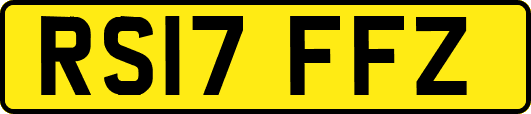 RS17FFZ