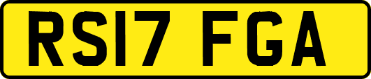 RS17FGA
