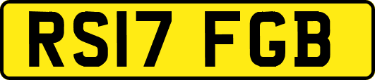RS17FGB