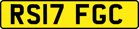 RS17FGC