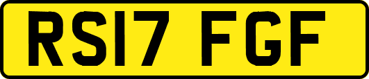 RS17FGF