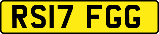 RS17FGG