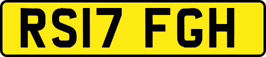 RS17FGH