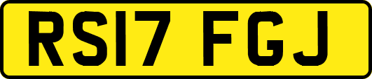 RS17FGJ