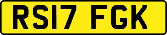 RS17FGK