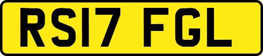 RS17FGL
