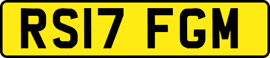 RS17FGM
