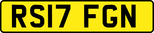 RS17FGN