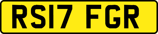 RS17FGR