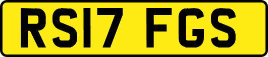 RS17FGS