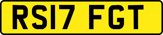 RS17FGT
