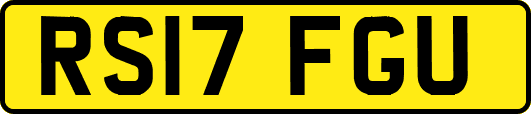 RS17FGU