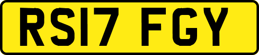 RS17FGY