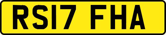 RS17FHA