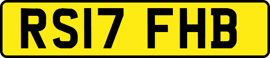 RS17FHB