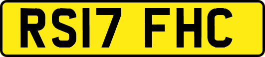 RS17FHC