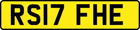 RS17FHE