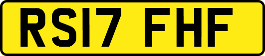 RS17FHF
