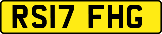 RS17FHG