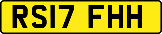 RS17FHH