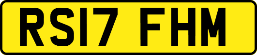 RS17FHM