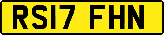 RS17FHN