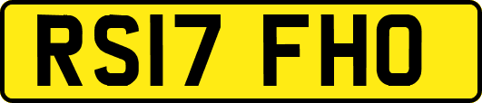 RS17FHO