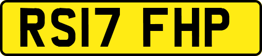 RS17FHP