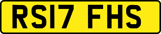 RS17FHS