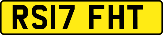RS17FHT