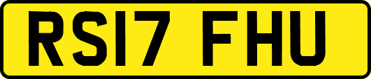 RS17FHU