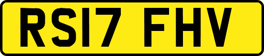 RS17FHV