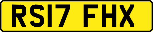 RS17FHX