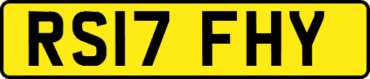 RS17FHY