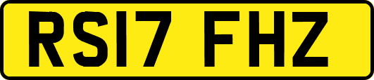 RS17FHZ