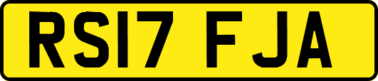 RS17FJA