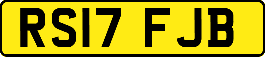 RS17FJB