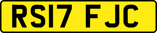 RS17FJC