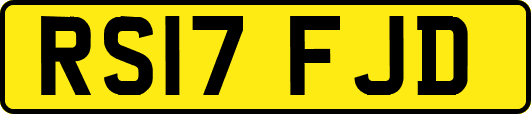 RS17FJD