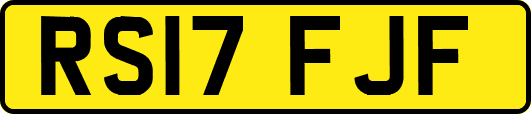 RS17FJF
