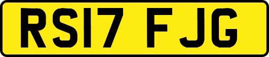 RS17FJG