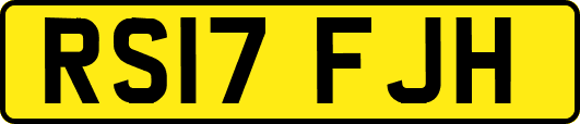 RS17FJH