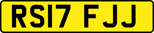 RS17FJJ