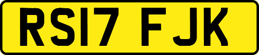 RS17FJK