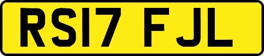 RS17FJL