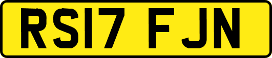 RS17FJN