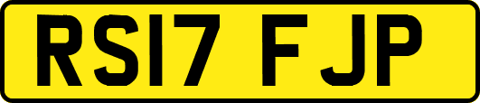 RS17FJP